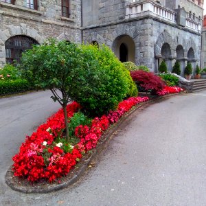 Vitoria - Facultad de Teología del Norte de España-Sede Vitoria (Seminario) 6