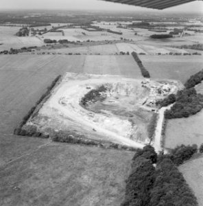 Vuilnisbelten, overzichten, Bestanddeelnr 250-8782