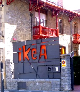 Vitoria - Restaurante Ikea 2