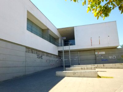Valdemoro - Centro de Salud el Restón