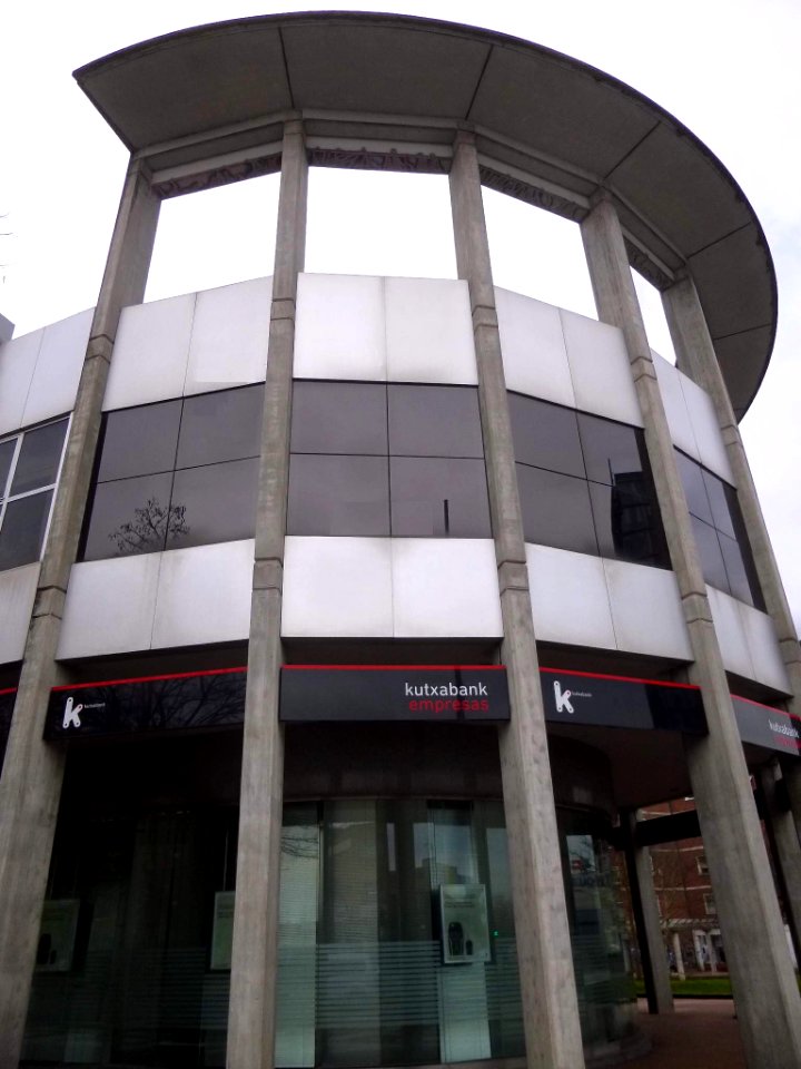 Vitoria - Edificio Deba 3