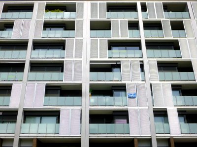 Vitoria - Edificio Nobel 2