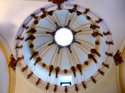 Valdemoro - Iglesia de la Asunción de Nuestra Señora, interiores 09