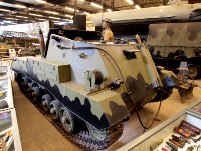 Valentine Mk1 Archer pic4