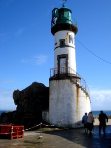 Vuurtoren Men-Brial île de Sein (2)