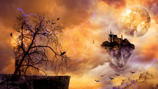 Photoshop art legend