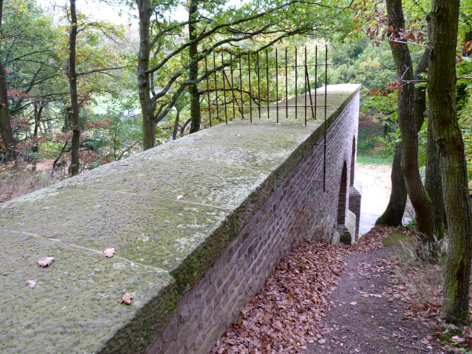 Vussem-Aqueduct Mechernich (2)