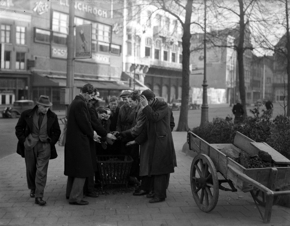 Vuurpotten, Bestanddeelnr 901-9738