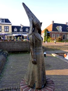Vrouwtje van Stavoren2
