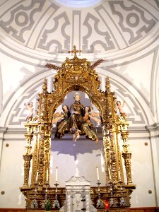 Valladolid - Iglesia de El Salvador 04c