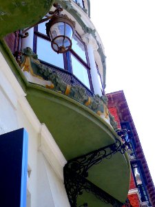Valladolid - Casa del Príncipe 08