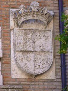Valdemoro - Convento de la Encarnación (Clarisas) 05