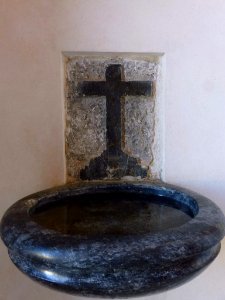 Valdemoro - Iglesia de la Asunción de Nuestra Señora, interiores 03