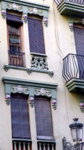 Valencia - Ventanas 3