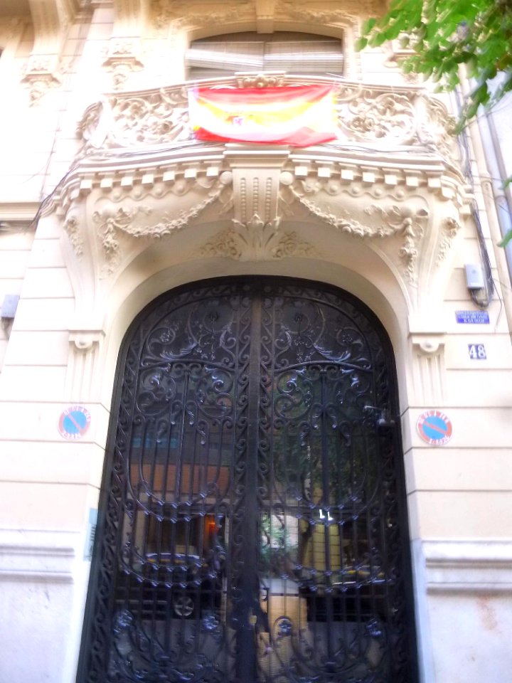 Valencia - Portal 02