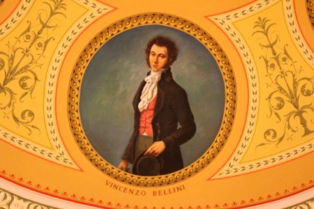 Vuncenzo Bellini