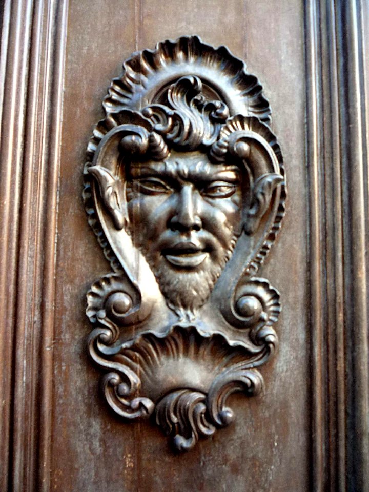 Valencia - Palacio del Marqués de Dos Aguas 14