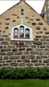 Vuolijoki church 3