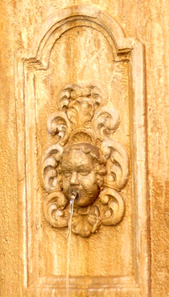 Valencia - Fuente 06