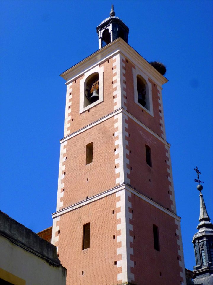 Valdemoro - Iglesia de la Asunción de Nuestra Señora 03