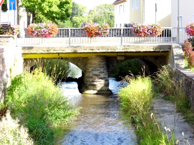 Würges, Emsbachbrücke (1)