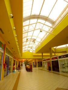 Valdemoro - Centro Comercial el Restón 2
