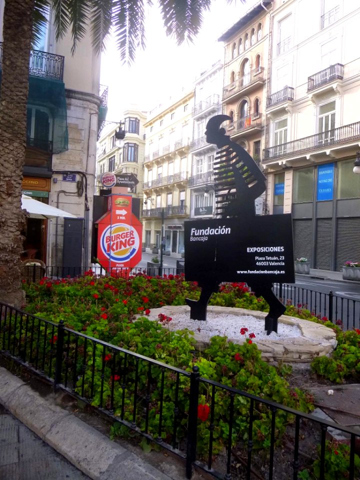 Valencia 19
