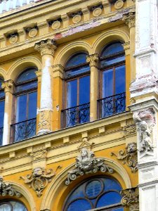Valladolid - Casa Resines 6