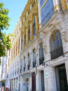 Valladolid - Casa Resines 1