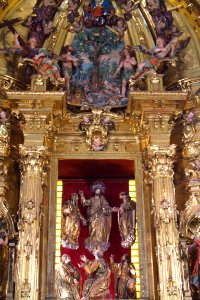Valladolid - Iglesia de El Salvador 03