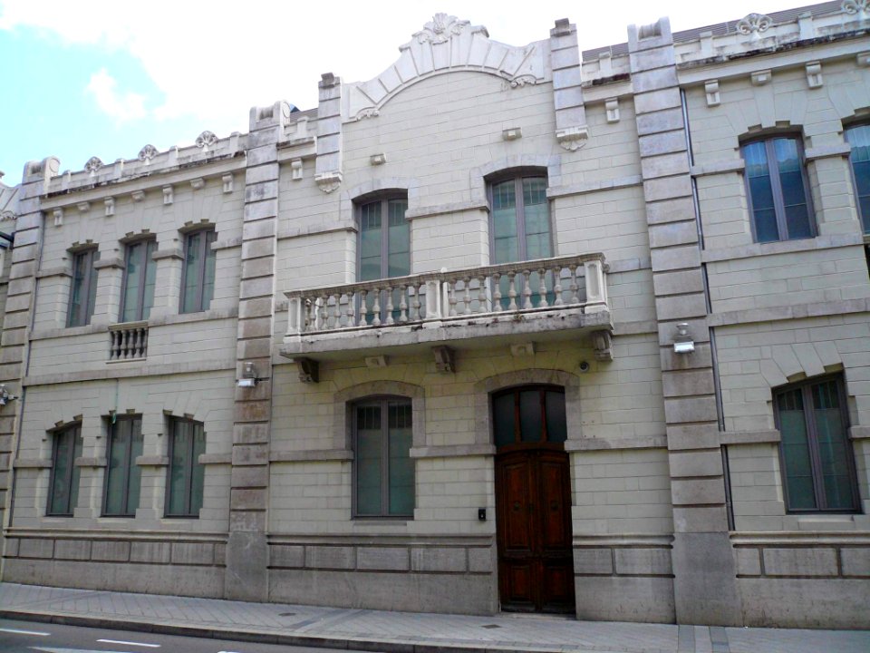 Valladolid - Almacenes Calabaza 1