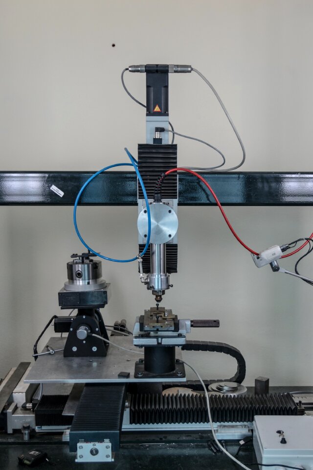 Arm technology robot arm