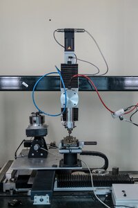 Arm technology robot arm
