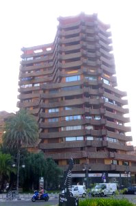 Valencia - Torre Ripalda 01