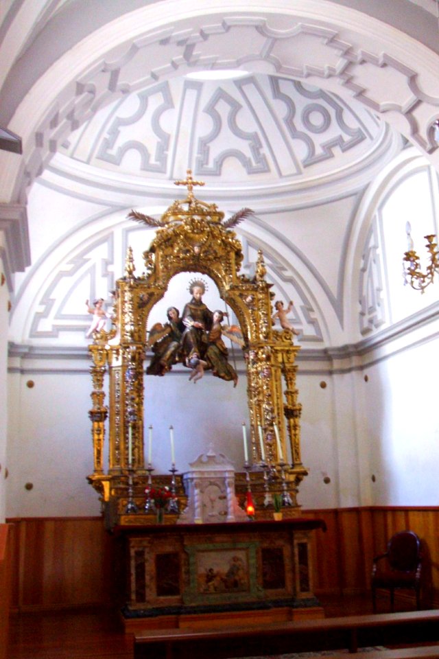 Valladolid - Iglesia de El Salvador 08b