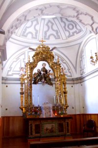 Valladolid - Iglesia de El Salvador 08b