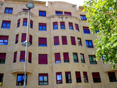 Valladolid - Edificio San Miguel 4