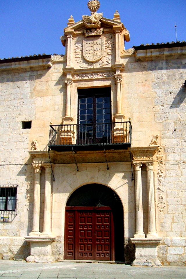 Valladolid - Casa del Sol