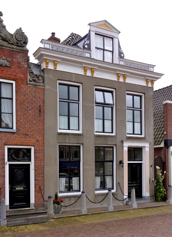 Vallaat20 Makkum