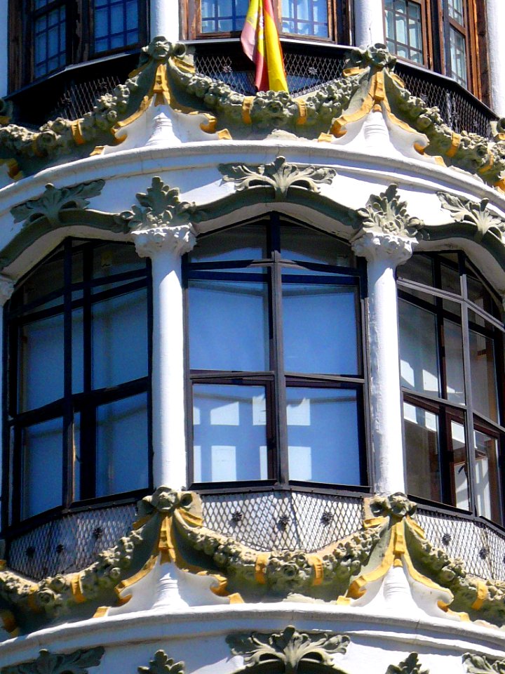 Valladolid - Casa del Príncipe 07