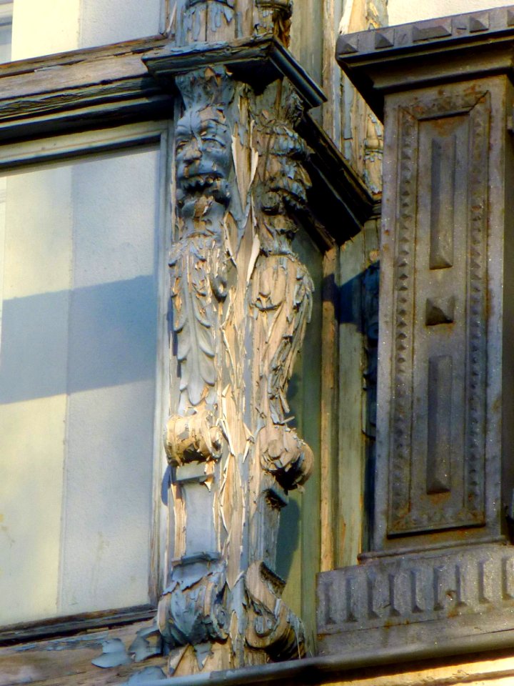 Valladolid - Calle de la Acera de Recoletos, 10 (4)