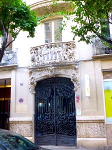 Valencia - Portal 03