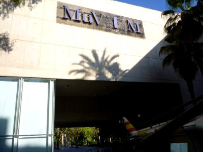 Valencia - Museu Valencià de la Il·lustració i de la Modernitat 04