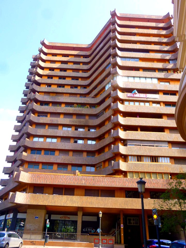 Valencia - Torre Ripalda 06