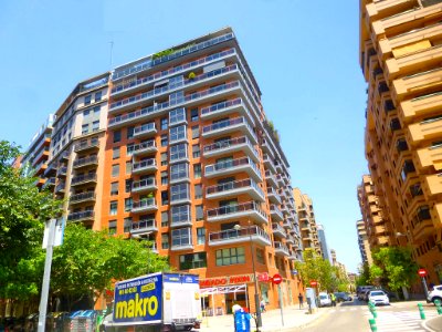 Valencia - Apartamentos 04