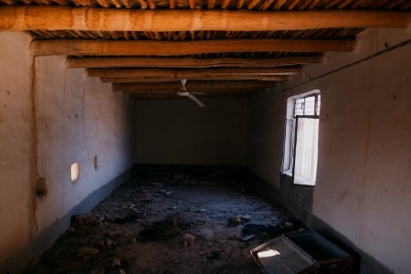 Views of Solagh village after decimation by ISIS 43