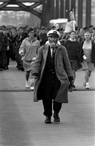Vierdaagse Nijmegen., Bestanddeelnr 921-5153