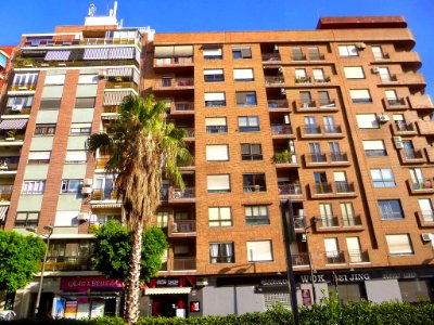 Valencia - Apartamentos 10
