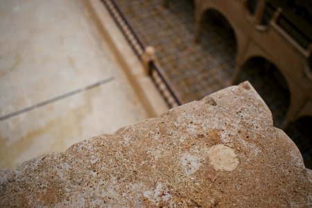 Views around the Syriac Orthodox Monastery of Saint Matthew 06