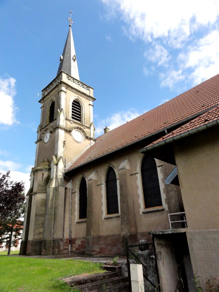 Vého (M-et-M) église (02)